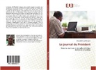 Médard Mbuyal Mangala - Le journal du Président