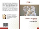 Ilona Bala - L'amour - les yeux de J.-L. Marion