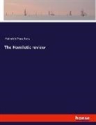 Anonym, Anonymous, Heinrich Preschers - The Homiletic review