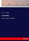 Anthony Trollope - La Vendée,