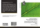 Abo Elyazeed Abd Elhaak, Mahmoud Abo Elyazeed Abd Elhaak, El Sayed Ahmed Morsey Hamada, Fath El-Sayed El-Gebaly, Fathy El-Sayed El-Gebaly - Physiological Studies On Two Native Halophytes To Burullus Lake