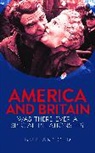 Guy Arnold, Arnold Guy - America and Britain
