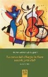 Angelo Antonio Di Gregorio - La curva del ciliegio in fiore. Sounds jazz club