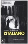 Shukri Al-Mabkhout - L'italiano