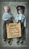 David Pae - Mary Paterson, or, the Fatal Error