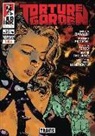Barbara Baraldi, Simone Delladio - Travis. Torture garden