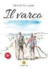 David Aames, Sara Aames - Il varco