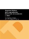 Pilar Santolaria Blasco, Jesús Yániz Pérez de Albéniz - Aspectos básicos de la reproducción : mamíferos de interés zootécnico