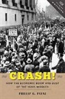 Phillip G Payne, Phillip G. Payne, Phillip G. (St. Bonaventure University) Payne, Payne Phillip G. - Crash!