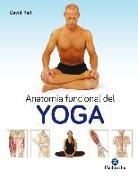 ANATOMÍA FUNCIONAL DEL YOGA