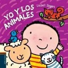 Liesbet Slegers, Liesbet Slegers - Yo y Los Animales