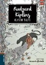 Rudyard Kipling, Fernando Llorente - Rudyard Kipling