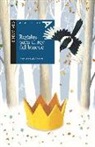 Joan Manuel Gisbert, Claudia Ranucci - Regalos para el rey del bosque