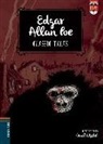 Edgar  Allan Poe, Edgar Allan . . . [et al. Poe, Oriol Malet - Edgar Allan Poe