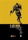 Juez Dredd. Los archivos completos 02