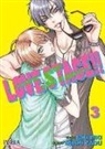 Eiki Eiki, Taishi Zao - Love stage