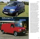 Richard Copping - Volkswagen T4 1990-2003