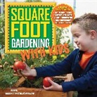 Mel Bartholomew - Square Foot Gardening with Kids