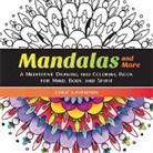 Cher Kaufmann, Kaufmann Cher - Mandalas and More