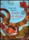 donatella Ziliotto - Anelli di drago e altre storie