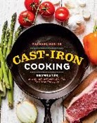 Rachael Narins, Narins Rachael - Cast-Iron Cooking