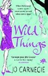 Jo Carnegie, Jo (Author) Carnegie, Carnegie Jo - Wild Things