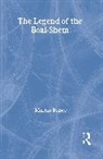 Martin Buber - The Legend of the Baal-Shem