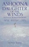 Yvonne Harris, Yvonne Harris - Ashoona, Daughter of the Winds