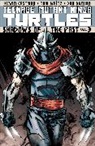 Dan Duncan, Kevin Eastman, Kevin B. Eastman, Tom Waltz, Dan Duncan - Teenage Mutant Ninja Turtles Volume 3: Shadows of the Past