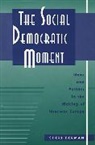 Sheri Berman, Berman Sheri - The Social Democratic Moment