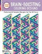 Ben Kwok, Kwok Ben - Color This! Brain-Boosting Coloring Designs