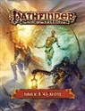 Reed Crandall, Jack Davis, Hal Foster, Graham Ingels, Jack Kamen, John Cullen Murphy... - Pathfinder Campaign Setting: Inner Sea Faiths