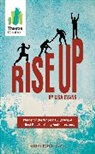 EVANS, Lisa Evans, Lisa (Author) Evans - Rise Up