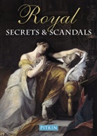 Branda Williams, Brenda Williams, Brian Williams, Brian and Brenda Williams, Brian and Brenda Williams Williams - Royal Secrets and Scandals