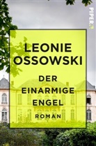 Leonie Ossowski - Der einarmige Engel