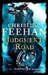 Christine Feehan - Judgment Road