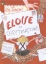 Hilary Knight, Kay Thompson, Thompson Kay, Hilary Knight, Knight Hilary - Eloise At Christmastime