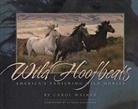 Carol Walker, Carol Walker - Wild Hoofbeats