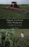 Stephen Briggs - Organic Cereal and Pulse Production