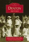 Jill Cronin, Marion Pilcher, Jill Cronin, Marion Pilcher - Denton Voices