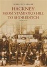 Gavin Smith - Hackney from Stamford Hill to Shoreditch: Images of England