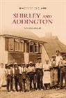 Raymond Wheeler - Shirley and Addington