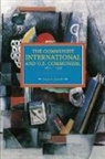 Jacob A. Zumoff, Zumoff Jacob A. - Communist International And U.s. Communism, 1919-1929
