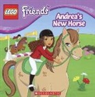 Jenne Simon - Andrea's New Horse