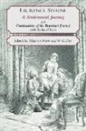 Laurence Sterne, W. G. Day, W.G. Day, Melvyn New - A Sentimental Journey Through France and Italy and Continuation of the Bramine's Journal
