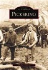 Gordon Clitheroe - Pickering