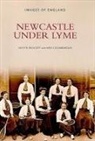Neil Collingwood, Delyth Enticott, Neil Collingwood, Delyth Enticott - Newcastle-under-Lyme: Images of England