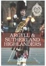 Tom Campbell, Tom Campbell - Argyll and Sutherland Highlanders