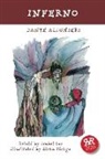 Dante Aligheri, Dante Alighieri, Isabel Coe, Ken Laidlaw, Elena Menga, Isabel Coe - Inferno