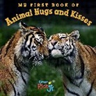 National Wildlife Federation, National Wildlife Federation&gt; - My First Book of Animal Hugs and Kisses (National Wildlife Federation)